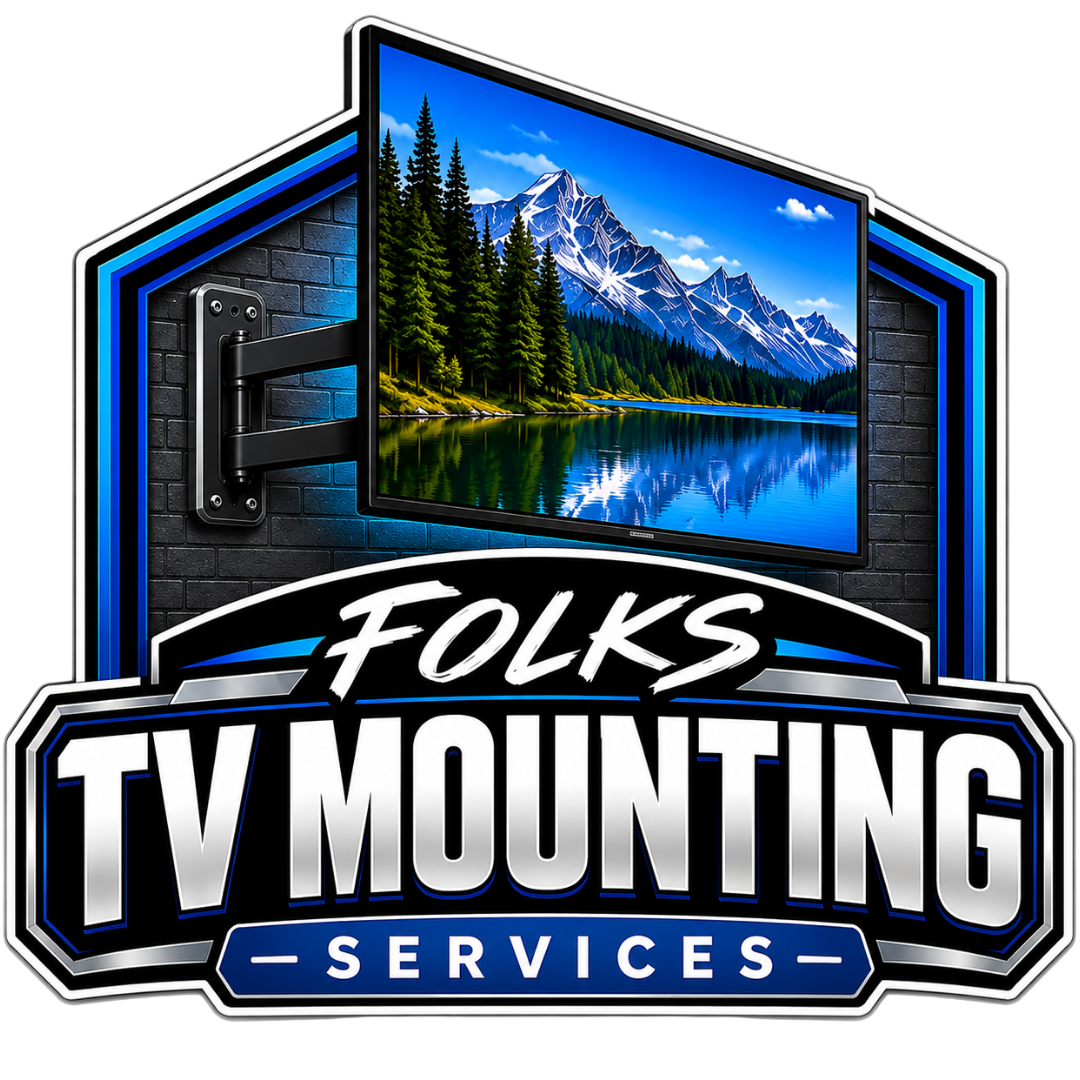 TV Mounting Service